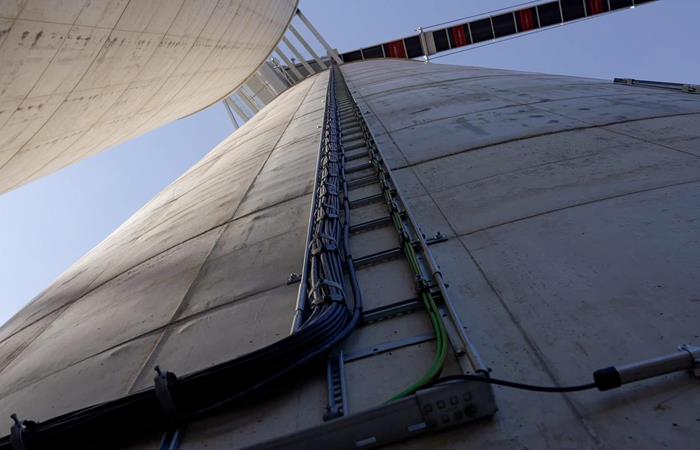 HILO, Holzindustrie Losheim (D)