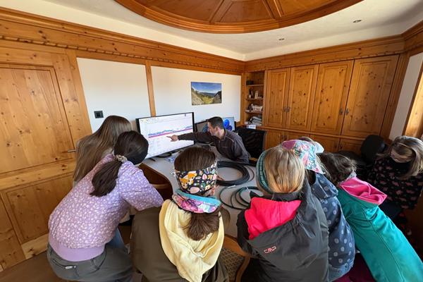 Nowitec enthousiasme les jeunes pour les métiers techniques