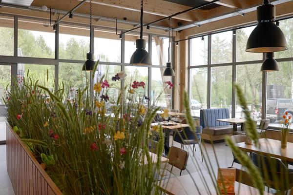 Fonks Backwaren – Neubau Metz (B)